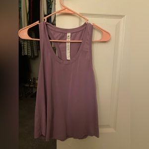 lulu lemon tank top
